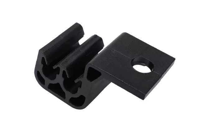 Front Brake Pipe Retainer - GM (84429649)