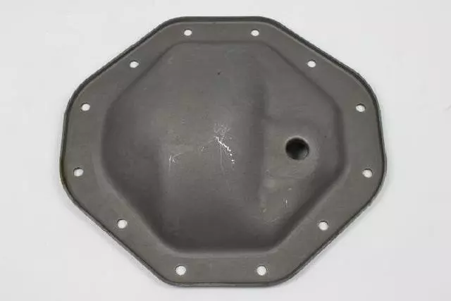 4384293AC - Rear Axle; Corporate 235 MM; Differential and Drive Line: Differential Cover for Mopar Image