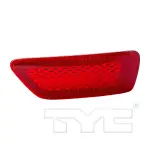 17528700 - : TYC Reflector Assembly for TYC Image
