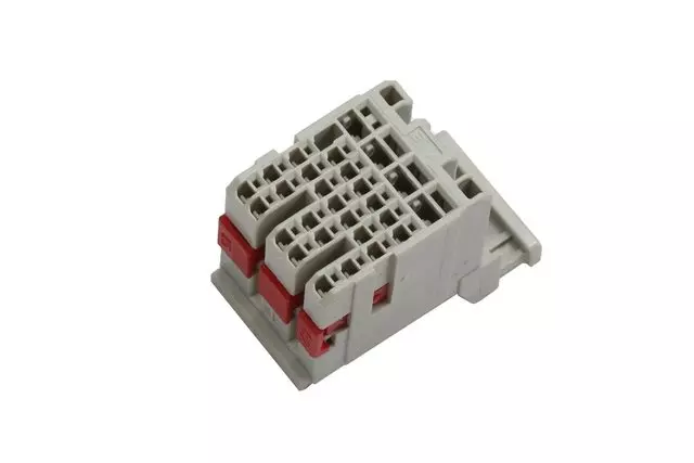 13581578 - : Wiring Harness Connector for GM Image