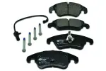 355013751 - : Disc Brake Pad Set for Hella Pagid Image