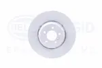 355120831 - : Disc Brake Rotor for Hella Pagid Image