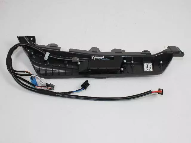 Power Seat Switch, Right - Mopar (1BF40XDVAA)