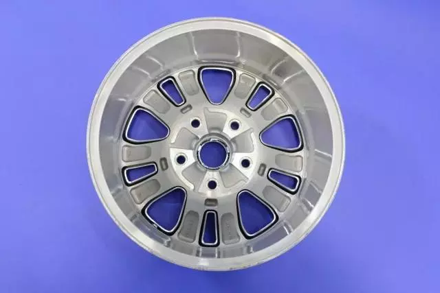 1UB16SZ0AA - Wheels: Aluminum Wheel, Front Or Rear for Mopar Image