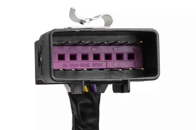 22877651 - HVAC: Harness for Chevrolet: Equinox | GMC: Terrain Image