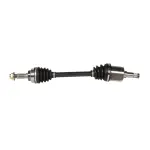 NCV11065 - : 88-93 Ford Festiva CV Axle Assembly  - Front Left for GSP Image