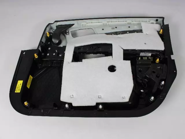 Front Door Trim Panel, Left - Mopar (1JR25DX9AN)