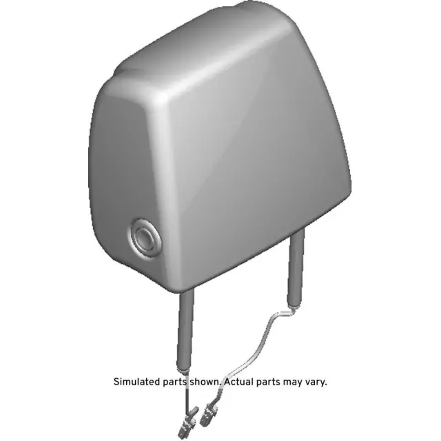 85560685 - : Headrest for Cadillac: Escalade, Escalade ESV Image