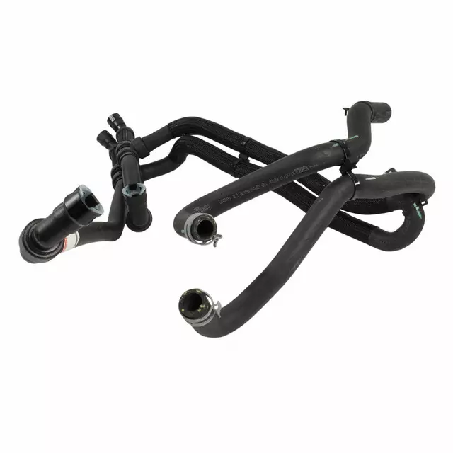 FL3Z18472K - : Hose Heater Water for Ford Image