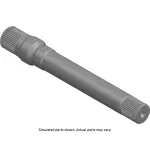 24061254 - : F (S)Shaft for GM Image