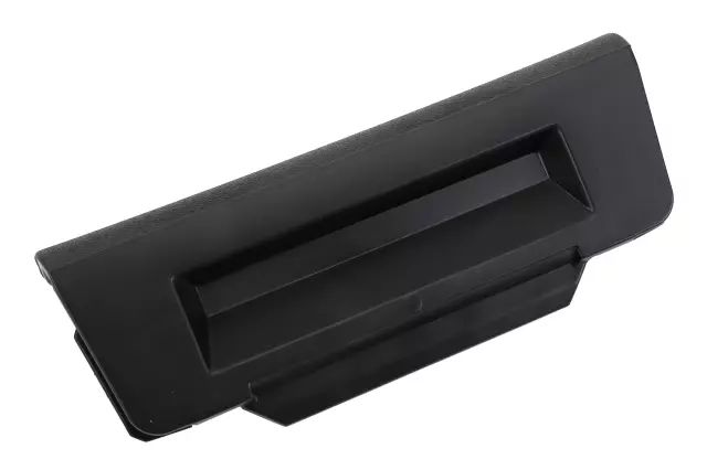 39018877 - Body: Rocker Molding Front Cover for GM Image