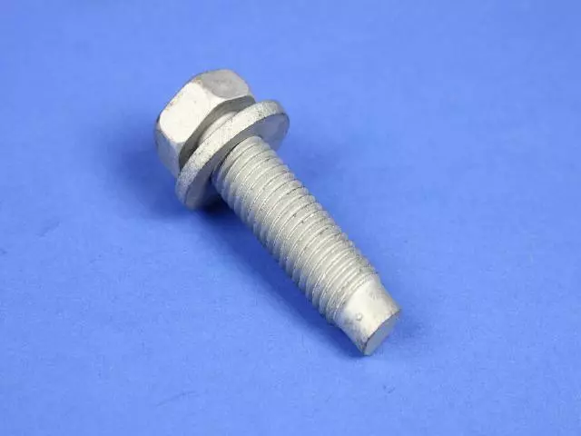 Hex Flange Head Bolt - Fiat (6505832AA)
