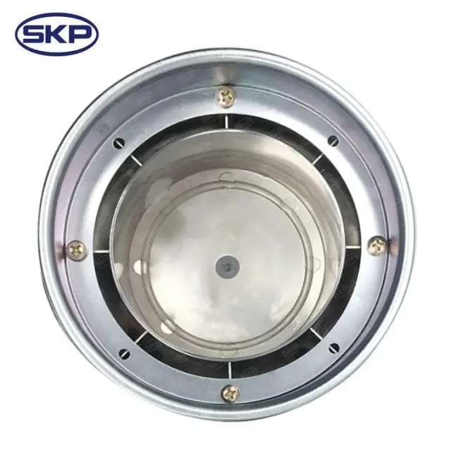SK909035 - Exterior: SKP Wheel Cap for Skyward Automotive Image
