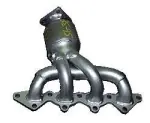 5638 - : Direct-Fit Catalytic Converter (Non C.A.R.B. Compliant) for AB Catalytic Image