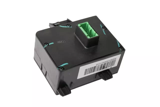 20983208 - Body: Headlamp Switch for Chevrolet: Colorado | GMC: Canyon Image