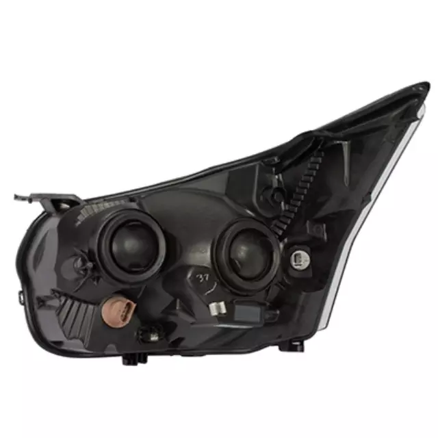 Headlamp Assembly - Ford (CK4Z-13008-J)