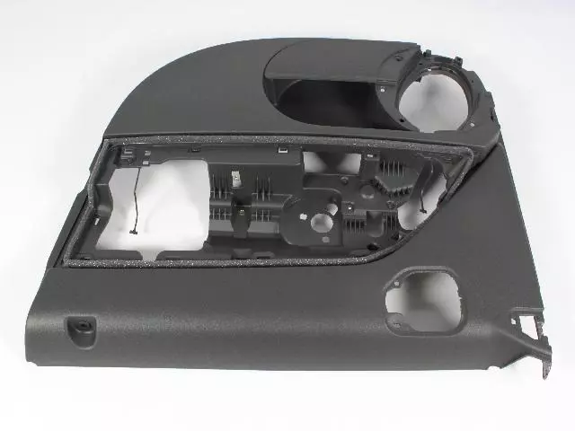 Front Door Trim Panel, Right - Mopar (1MB021DVAA)