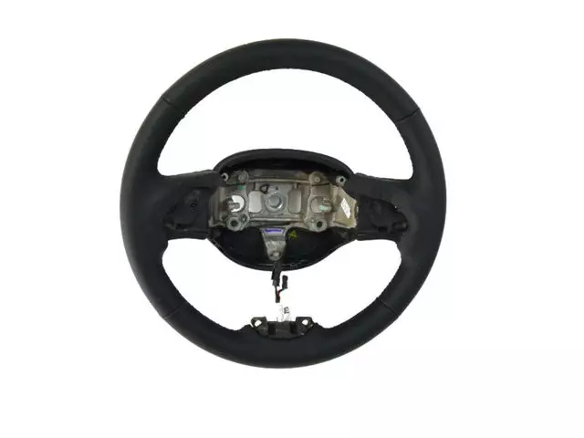 Steering Wheel - Mopar (5QV35DX9AE)