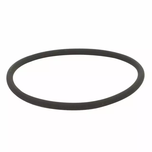 8C3Z9D476A - Emission System: Egr Valve Gasket for Ford: F-250 Super Duty, F-350 Super Duty, F-450 Super Duty, F-550 Super Duty Image