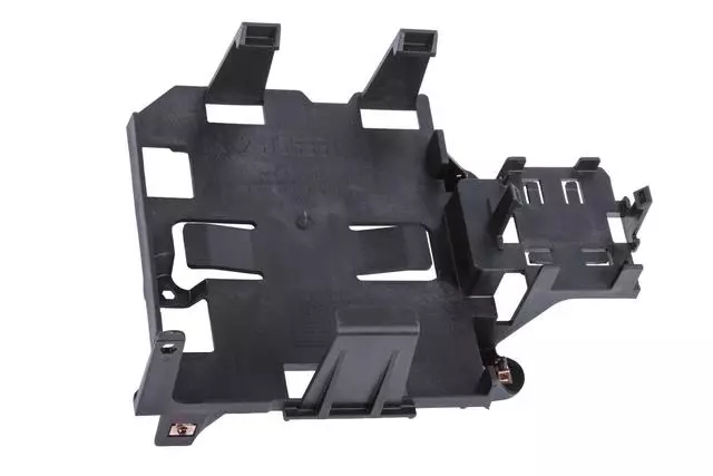 23158331 - : Radio Mounting Bracket for GM Image