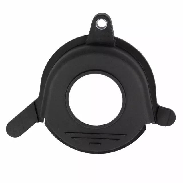 AM5Z6019A - Engine: Timing Cover for Ford: Fiesta Image