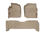 4507712 - : FloorLiner™ DigitalFit® for WeatherTech Image