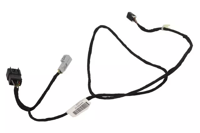 Rear Seat Heater Harness - GM (23308658)