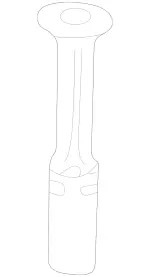 1705400244 - : Level Sensor for Mercedes-Benz Image