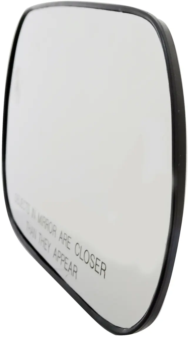 56621 - Body: Passenger Non-Heated Door Mirror Glass for Dorman Image