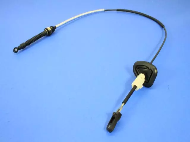 52124784AD - NAG1; W5A580; 5-Speed; Automatic Transmission: Gearshift Control Cable for Mopar Image