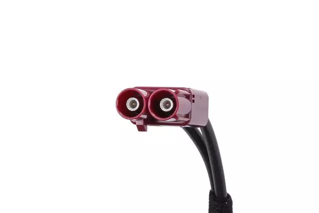 23334169 - Electrical: Antenna Assembly for Chevrolet: Silverado 1500, Silverado 2500 HD, Silverado 3500 HD | GMC: Sierra 1500, Sierra 2500 HD, Sierra 3500 HD Image