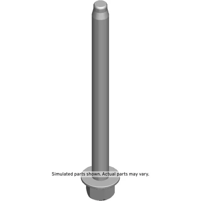 11518642 - : M10x1.5x120 Multi-Purpose Bolt for Buick: Rendezvous | Cadillac: ATS, CTS | Pontiac: Aztek Image