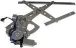 748944 - Electrical, Lighting and Body: Power Window Regulator And Motor Assembly for Dorman Image