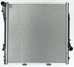 8012594 - : Agility Radiator for Agility Image