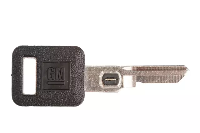 26019397 - : Ignition Key for GM Image