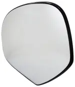 56081 - : Plastic Door Mirror Glass for Dorman Image