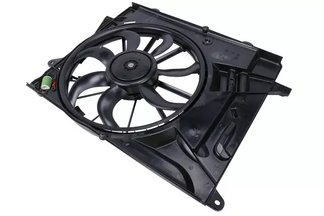 42806371 - Cooling System: Fan for Buick: Encore | Chevrolet: Trax Image