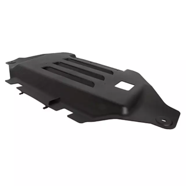 Radiator Support Splash Shield Insulator - Ford (FR3Z-6P013-A)