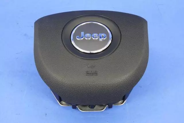 Driver Air Bag - Mopar (1WE131C5AE)