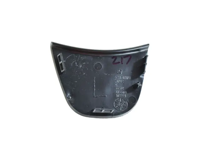 5ZA47DX9AA - : Seat Belt Cover, Left for Mopar Image
