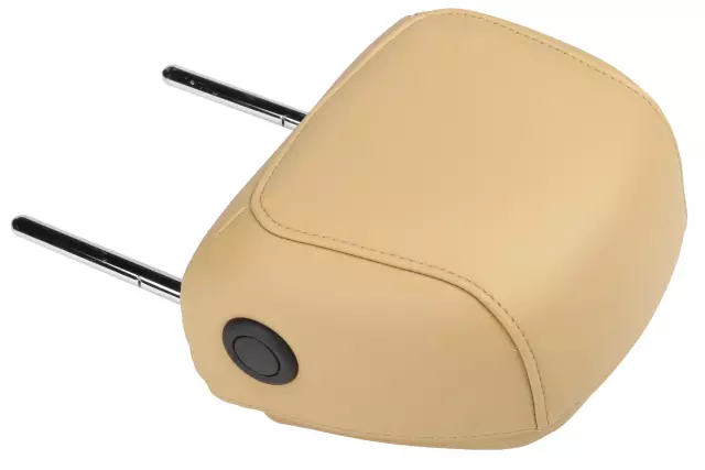 22981609 - Body: Headrest for Cadillac: ATS Image