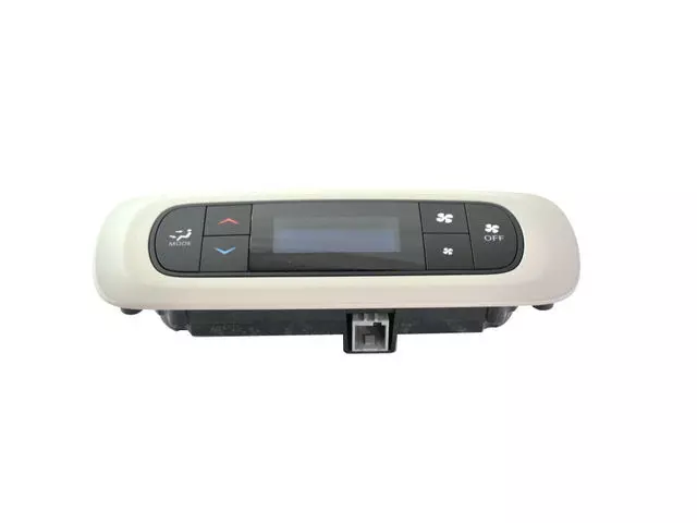 A/c And Heater Control - Mopar (68223336AD)