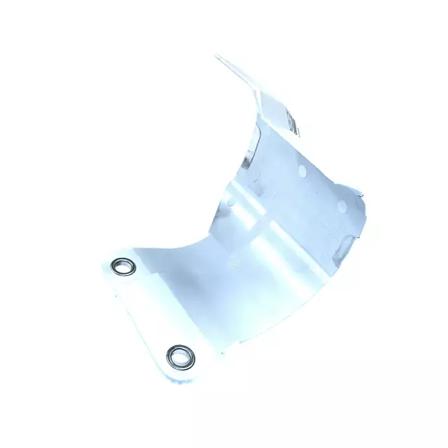 5Q0407721C - : Shield for Volkswagen: Beetle, CC, Golf, Golf SportWagen, GTI, Jetta, Passat Image