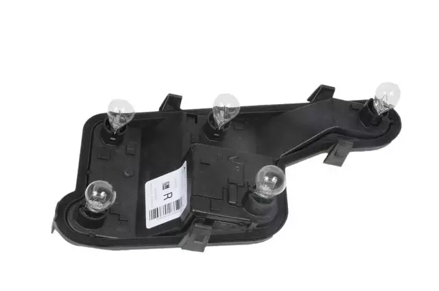 Circuit Board - GM (12335395)