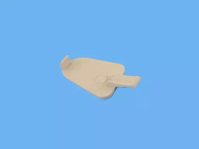Screw Cover, Left - Alfa Romeo (6FF87U9FAA)
