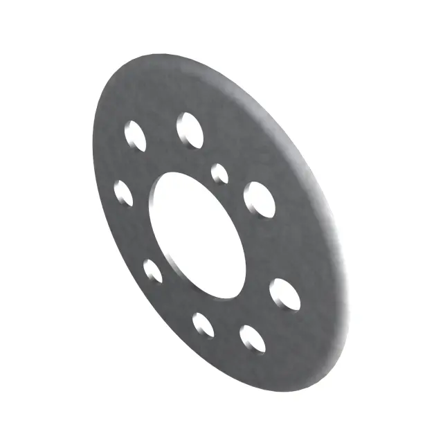 4752465AA - 3.2L Gas; Engine: Flexplate Or Flywheel Backing Plate for Mopar Image