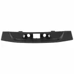 F1EZ58044F58BB - Body: Center Bezel Plug for Ford: Focus Image