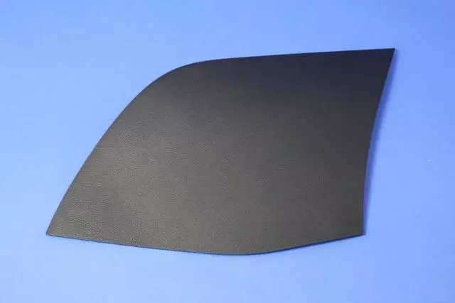 1UJ64LC5AE - Interior Trim: Floor Console Panel, Right for Jeep: Cherokee Image