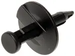 963094D - : Push-Pull Rivet-Splash Shield/Fascia- 1/4 Hole, 7/8 Stem, 1 Hd for Dorman Image