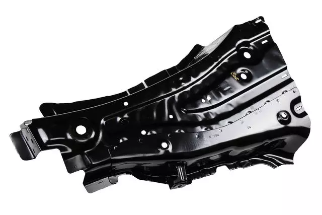25983318 - Body: Upper Rail for Buick: Encore | Chevrolet: Trax Image